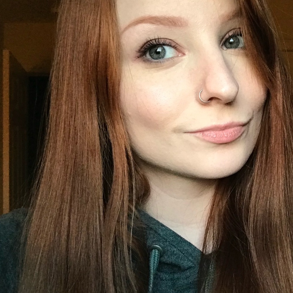 Meet your Posher, Ashlee